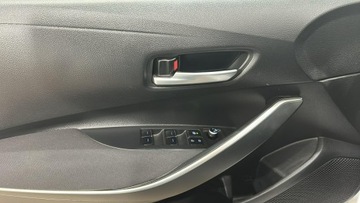 Toyota Corolla XII Sedan 1.6 Valvematic Dual VVT-i 132KM 2020 Toyota Corolla benzyna Comfort sedan manual, zdjęcie 12