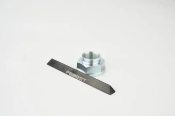 ГАЙКА ОСИ, ПРИВОДНОЙ ВАЛ 0598-NHUB01 FEBEST