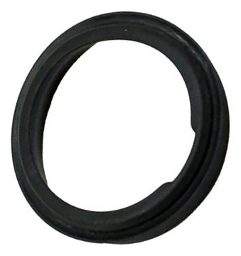MERCEDES W202 W208 W210 uszczelka ring zamka klapy tyl
