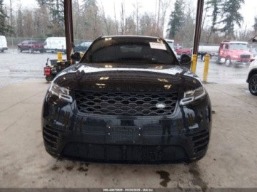 Land Rover Range Rover Velar 2019 Land Rover Range Rover Velar 2019 r.,2,0L P250 R-DYNAMIC SE 2.0 Benzyna, zdjęcie 1