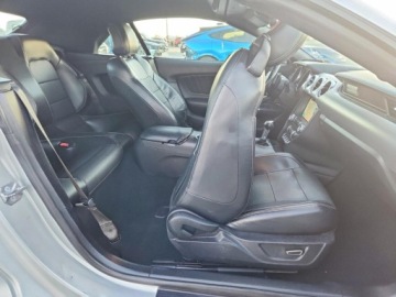 Ford Mustang VI 2019 Ford Mustang 2019 2.3 Benzyna 310KM, zdjęcie 2