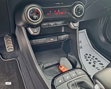 Kia Picanto III 2025 Kia Picanto Mega kolor GT LINE,Automat, Szyber, GWARANCJA 1.2 Benzyna, zdjęcie 26