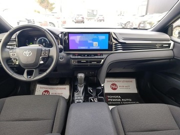 Toyota Camry IX 2024 Toyota Camry 2.5 Hybrid Comfort CVT Toyota Camry 2, zdjęcie 17