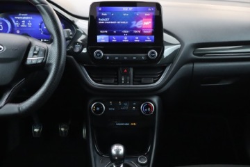 Ford Puma II 2021 Ford Puma 1.0 EcoBoost mHEV, Serwis ASO, Navi, zdjęcie 11