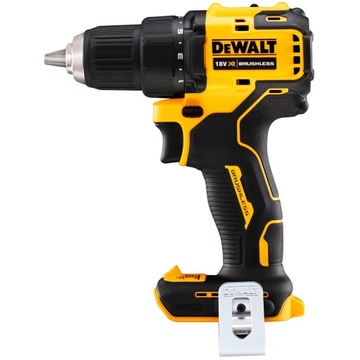 КОМБО 2 DCD708 + DCF809 2x5 Ач DEWALT DCK2061P2T