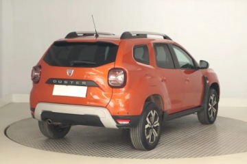 Dacia Duster II SUV 1.0 TCe LPG 100KM 2021 Dacia Duster 1.0 TCe, Salon Polska, 1. Właściciel, zdjęcie 4