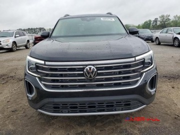 Volkswagen 2024 Volkswagen Atlas 2024 r., 2,0L od ubezpieczalni 2.0 Benzyna 268KM, zdjęcie 1