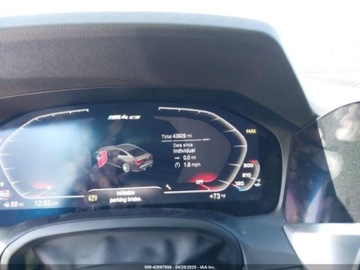 BMW Seria 4 G22-23-26 2022 BMW M4 Competition xDrive 2022 3.0l 3.0 Benzyna 503KM, zdjęcie 10