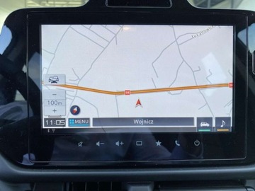 Suzuki SX4 II 2024 Suzuki SX4 S-Cross Premium Plus SP 1.5 Strong Hybrid 4WD AGS Automat 1.5, zdjęcie 22