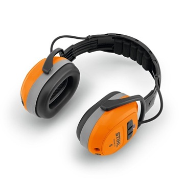NAUSZNIKI PRZECIWHAŁASOWE DYNAMIC SOUND GB 29 | BLUETOOTH | STIHL