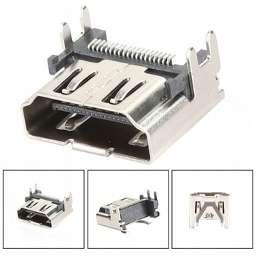 К разъему разъема порта 3см К порту