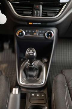 Ford Fiesta VIII Hatchback Facelifting 1.0 EcoBoost 100KM 2023 Ford Fiesta 1.0 EcoBoost Titanium ASS Benzyna 100KM, zdjęcie 16