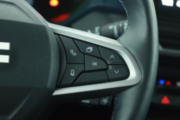 Dacia Duster III 1.6 Hybrid 140KM 2025 Dacia Duster 1.6 Hybrid, Salon Polska, zdjęcie 17