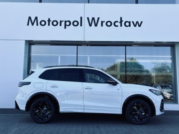 Volkswagen Tiguan III 2026 Volkswagen Tiguan R-line 2.0 TDI 193 KM DSG 4Motio, zdjęcie 10