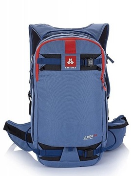 plecak Arva Ride 24 - Blue Denim