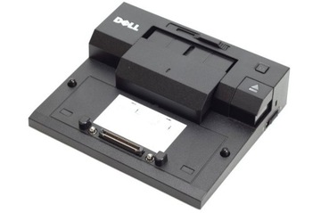 Stacja Dell PR03X E6520 E6420 E6320 E6510 USB 2.0