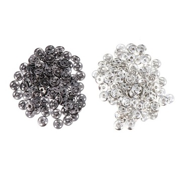 Заклёпки Инструмент для кожи 300 шт.