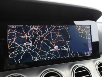 Mercedes Klasa E W213 Kombi 2.0 250 211KM 2017 Mercedes E 250 Avantgarde E250 kamera navi automat, zdjęcie 23
