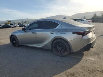 Lexus IS III 2023 Lexus IS 300 2023 2.0l 2.0 Benzyna 241KM, zdjęcie 1