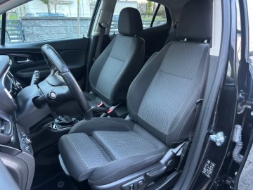 Volkswagen Golf Sportsvan Sportsvan 2.0 TDI BlueMotion Technology 150KM 2017 Lift, Kamera Cofania, Klimatronic, Nawigacja, Car Play, Asystent, GWARANCJA, zdjęcie 22
