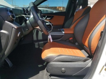 Mercedes GLC C254/X254 2024 Mercedes-Benz GLC Coupe 300 4matic 2024 2.0 Benzyna 255KM, zdjęcie 7