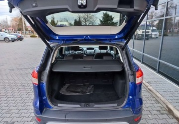 Ford Kuga II SUV 1.5 EcoBoost 150KM 2015 Ford Kuga Ford Kuga II Kuga Sync Edition 1.5 Benzyna 150KM, zdjęcie 11