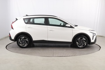 Hyundai Bayon SUV 1.0 T-GDI 100KM 2023 Hyundai Bayon 1.0 T-GDI, Salon Polska, zdjęcie 5
