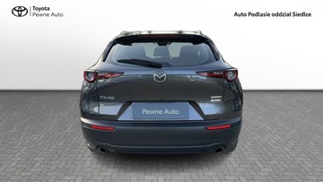 Mazda CX-30 2.0 SKYACTIV-G 150KM 2020 Mazda CX-30 2.0 Kanjo 2WD, zdjęcie 4