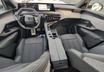 Peugeot 3008 III 2025 Peugeot 3008 e-3008 73kWh GT SalonPL Bogata Wersja do 525KM FVat Niski Prz, zdjęcie 7