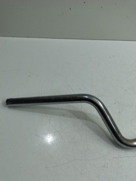 Рулевое колесо HONDA NTV 650 DEAUVILLE 1998-2005