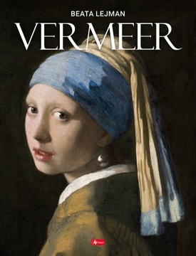 Jan Vermeer Beata Lejman