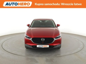 Mazda CX-30 2.0 Skyactiv-G 122KM 2019 Mazda CX-30 mHEV Matrix LED navi klima auto BOSE, zdjęcie 10