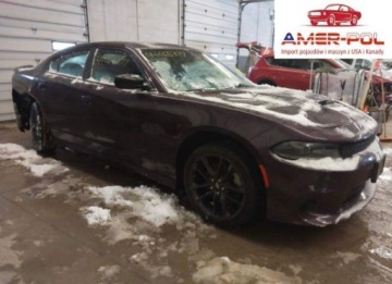Dodge Charger VII 2021 Dodge Charger Gt 2021 3.6 Benzyna 300KM