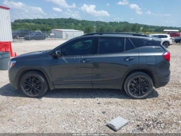  GMC Terrain SLE 2021 1.5l 1.5 Benzyna 170KM, zdjęcie 2