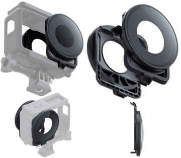 Osłona soczewek Lens Guard Insta360 ONE R 360