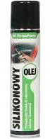 SPRAY OLEJ SILIKONOWY 300ml AG