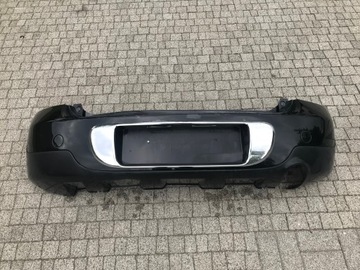 ZDERZAK TYŁ TYLNY MINI COOPER COUNTRYMAN R60 ORYG