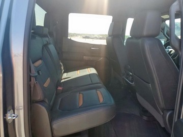 GMC Sierra K1500 AT4 2021 5.3L 5.3 Benzyna 355KM, zdjęcie 10