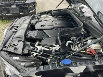 Mercedes GLE V167 SUV 2.9 400d 330KM 2022 Mercedes GLE 400 4Matic Kamery360 Skóra Pamięć, zdjęcie 17