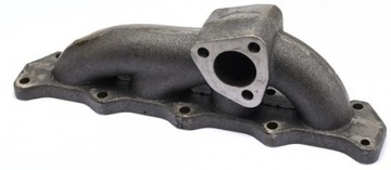 Чугунный выпускной коллектор VAG 1.8T K03