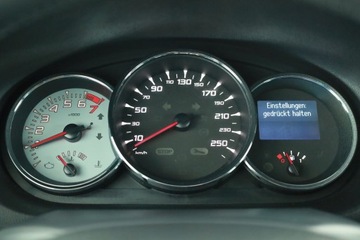 Renault Megane III Grandtour 1.4 16v TCe 130KM 2011 Renault Megane 1.4 TCe, Navi, Klima, Klimatronic, zdjęcie 7