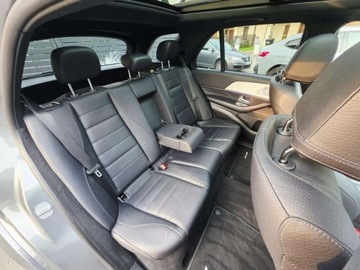 Mercedes GLE V167 2020 Mercedes-Benz GLE FV23 ___350de PHEV 4-Matic AMG Line EQ Power Perfekcyjny, zdjęcie 21