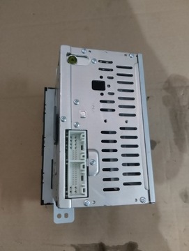 РАДИО CD СИСТЕМА NAVI НАВИГАЦИЯ KIA SPORTAGE III 3 96150-3U010WK