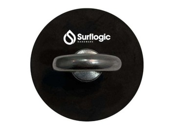 Magnetyczny wieszak haczyk do pianek Surf Logic Magnetic Wetsuit Hook