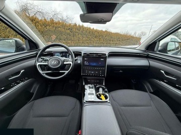 Hyundai Tucson IV 2022 Hyundai Tucson 1.6 Hybryda 180KM 2022r Dostawa pod dom!, zdjęcie 5