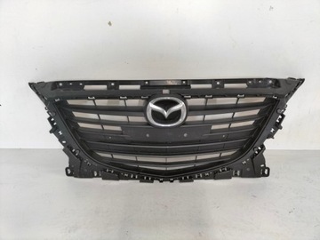 РЕШЕТКА РЕШЕТКА РЕШЕТКА MAZDA 3 BM 13- 