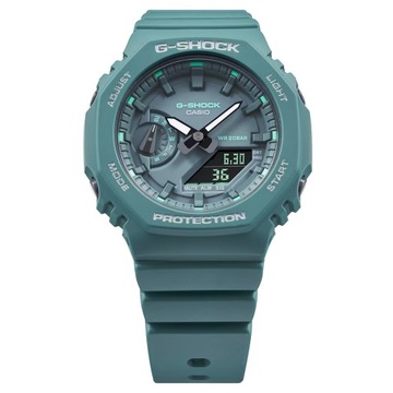 Zegarek damski Casio GMA-S2100GA-3AER G-Shock Women