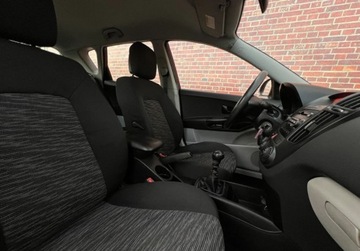 Kia Ceed I 2007 Kia Ceed Salon PL klima Isofix Gwarancja w cenie Warszawa VRDX 1.6 Benzyna, zdjęcie 12