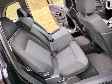 Opel Zafira B 1.6 Twinport ECOTEC 105KM 2007 OPEL ZAFIRA B*1.6i 16V*105 PS*2007.12*KLIMA* TEMPOMAT *7-OSÓB*Z NIEMIEC, zdjęcie 24
