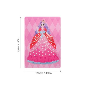 НАБОР ДЛЯ ДЕТСКИХ РИСОВАНИЙ, ИНСТРУМЕНТ ДЛЯ ХУДОЖЕСТВЕННОЙ ВЫШИВКИ